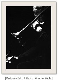 [Radu Malfatti I Photo: Winnie K�chl]