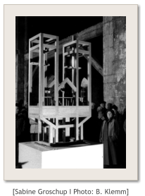 [Sabine Groschup I Photo: B. Klemm]