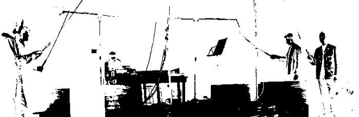Pendulum Music