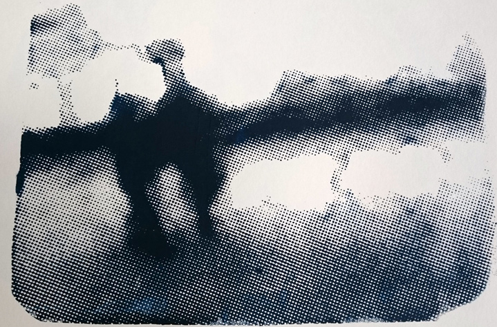 Petra Sandner: Die Aura der Braut (Ausschnitt