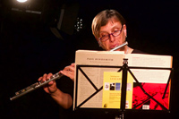 [Cordula B&ouml;sze | Foto: Helmut Rizy]