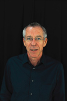 [Gunter Schneider | Foto: Dreissinger]