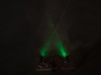 [Klaus Filip: Sonic Dust | Foto: noid]