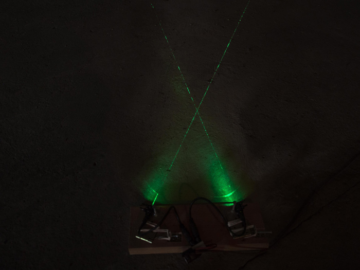 Klaus Filip: Sonic Dust | Foto: noid