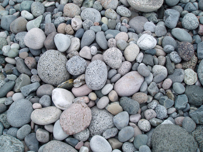 Stones | Foto: Moelen