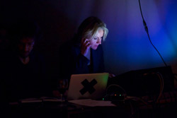 [Martina Claussen | Foto: Paul Feuersänger]