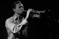 [Franz Hautzinger | Foto: Daniel Cemborek]