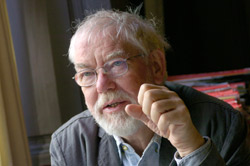 [Dieter Kaufmann | Foto: Regine Hendrich]