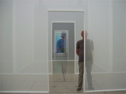 [Klaus Filip & Radu Malfatti | photo: artists]