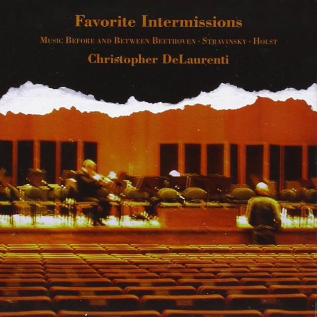 [Christopher Delaurenti: Favorite Intermissions | Foto: Artist]